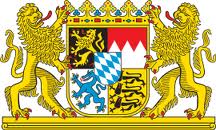 Wappen bayern